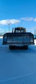 Трактор с бульдозерным оборудованием Б10М.0101-ЕЛ
